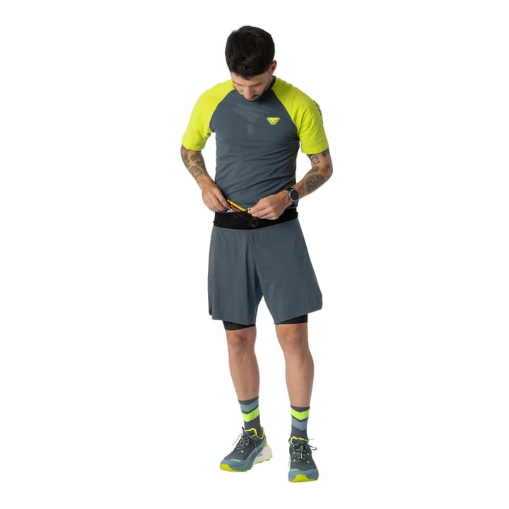 Dynafit Ultra 2/1 Shorts M Cinder/0910 Dynafit