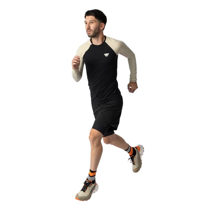 Dynafit Ultra 2/1 Shorts M Black Out Dynafit