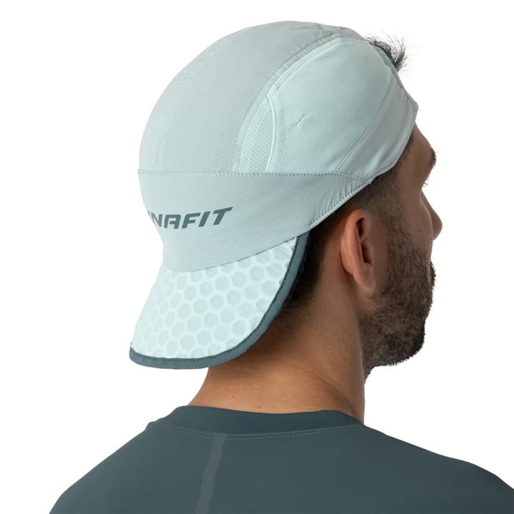 Dynafit Ultra Cooling Cap Cloud Blue//0720 Dynafit