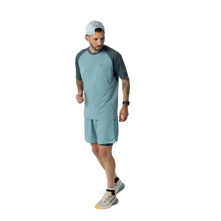 Dynafit Ultra Cooling Cap Cloud Blue//0720 Dynafit