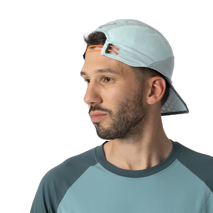 Dynafit Ultra Cooling Cap Cloud Blue//0720 Dynafit