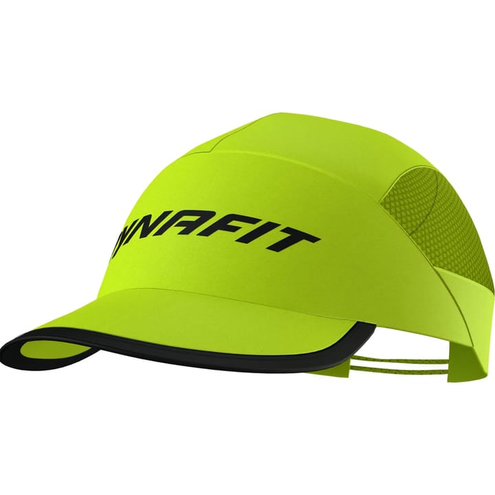 Dynafit Ultra Cooling Cap Ultra Yellow/0720 Dynafit