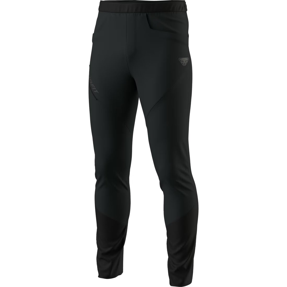 Dynafit Traverse Hybrid Dynastretch Pnt M Black Out
