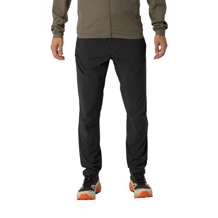 Dynafit Traverse Hybrid Dynastretch Pnt M Black Out Dynafit