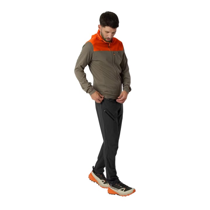 Dynafit Traverse Hybrid Dynastretch Pnt M Black Out Dynafit