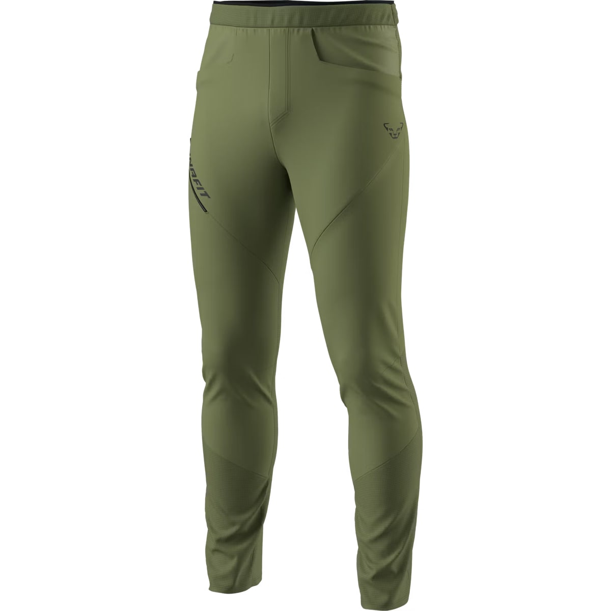 Dynafit Traverse Hybrid Dynastretch Pnt M Military Green/0910