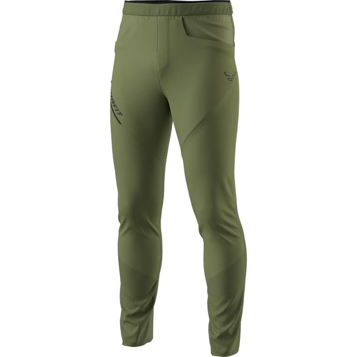 Dynafit Traverse Hybrid Dynastretch Pnt M Military Green/0910 Dynafit