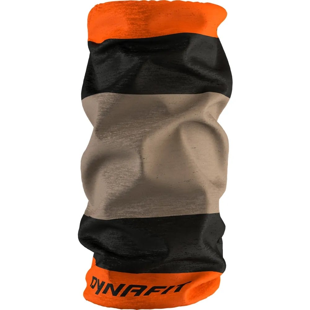 Dynafit Light Merino Neck Gaiter Fallen Rock