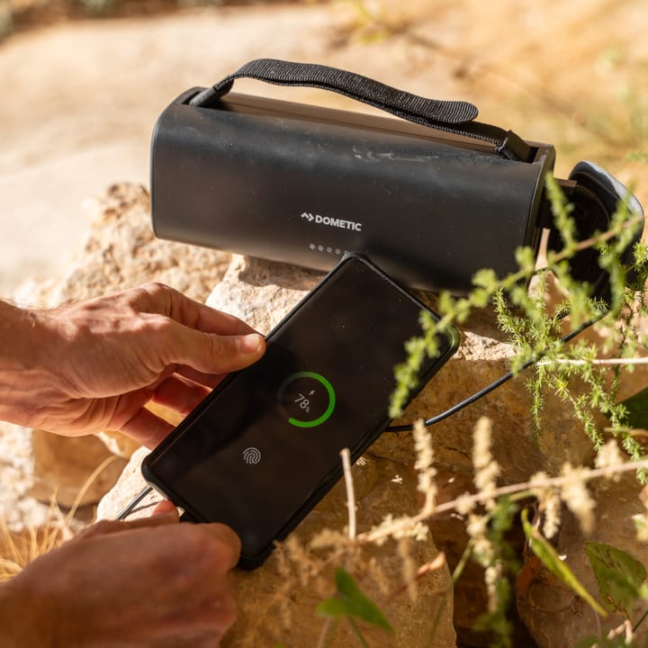 Dometic PLB15 Portable Battery Black Dometic