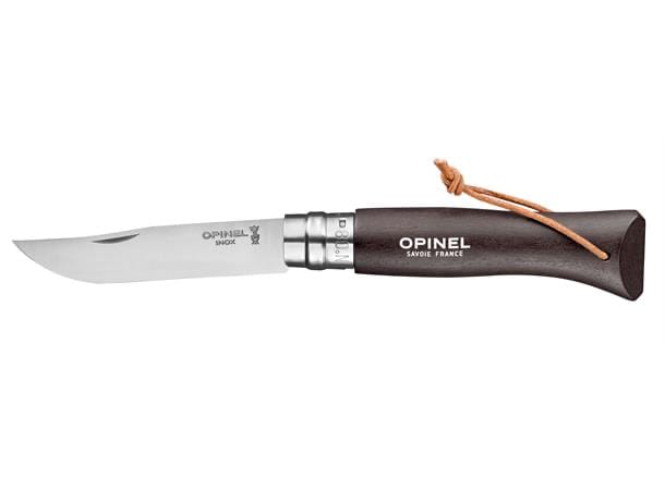 Opinel N°08 Bushwhacker Brown 8,5 Opinel