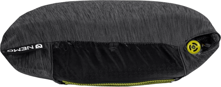 Nemo Fillo Wide Black Pearl Nemo