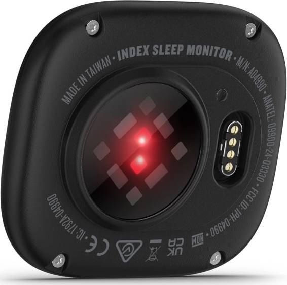 Garmin Index Sleep Monitor Garmin