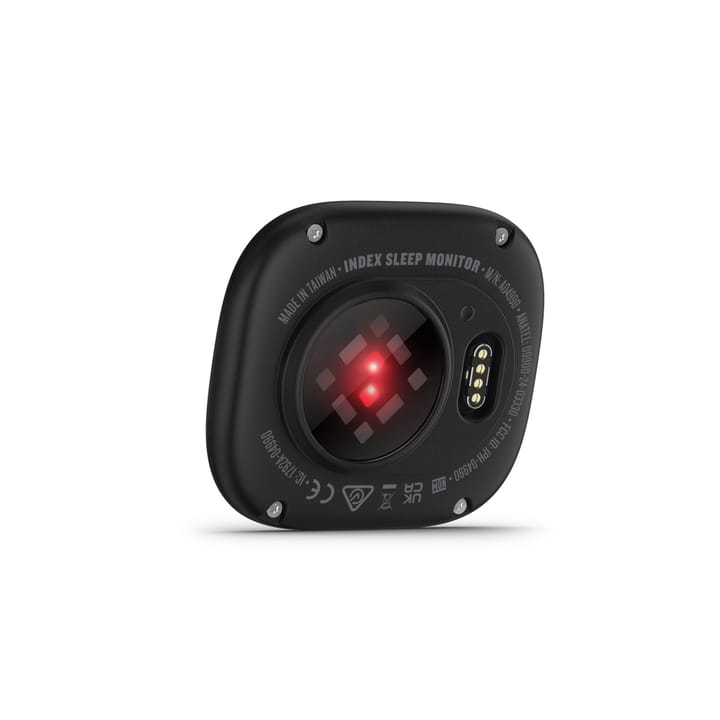 Garmin Index Sleep Monitor Garmin Garmin Index Sleep Monitor Garmin