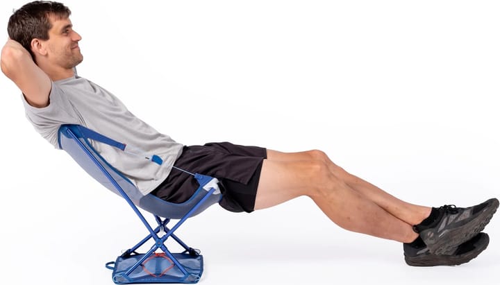 Nemo Moonlite Elite Reclining Camp Chair Lake Nemo