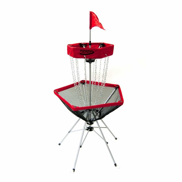 Innova Discatcher Traveler Red Innova