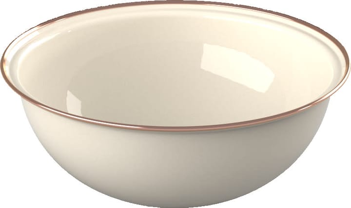 GSI Outdoors Mesa 15 cm Mixing Bowl - Cream Cream GSI Outdoors