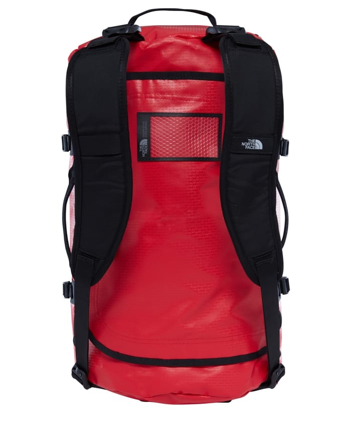 The North Face Base Camp Duffel-S Tnf Red/Tnf Black The North Face The North Face Base Camp Duffel-S Tnf Red/Tnf Black The North Face
