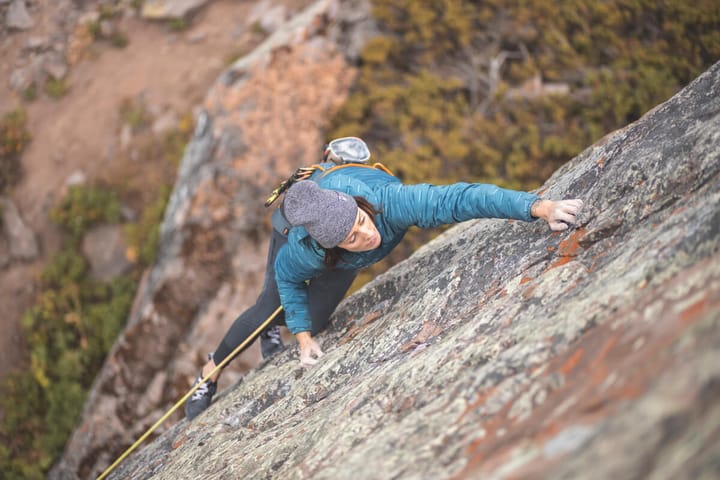 Mountain Hardwear Stretchdown™ Hybrid Hoody W Icelandic Mountain Hardwear Mountain Hardwear Stretchdown™ Hybrid Hoody W Icelandic Mountain Hardwear
