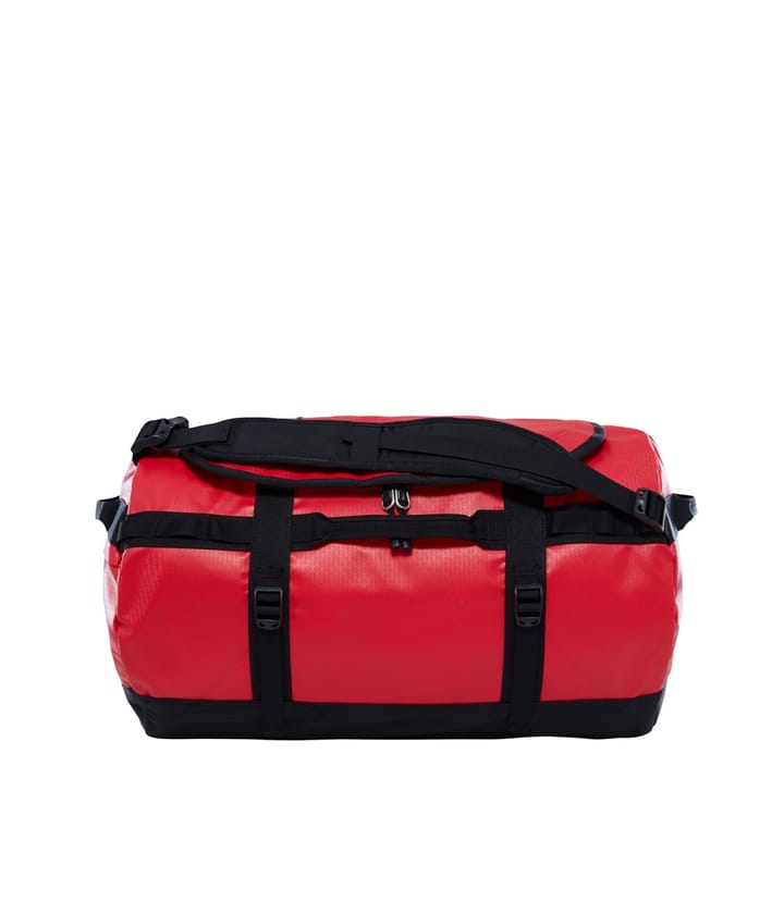 The North Face Base Camp Duffel-S Tnf Red/Tnf Black The North Face The North Face Base Camp Duffel-S Tnf Red/Tnf Black The North Face