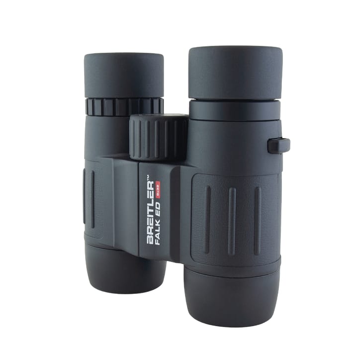 Breitler Falk ED 8×32 WA WP Kikkert Sort Breitler