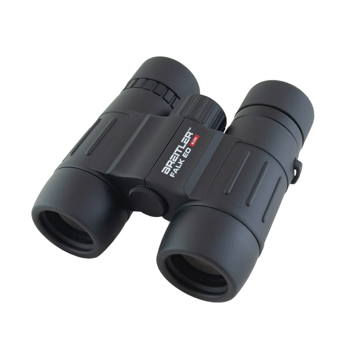 Breitler Falk ED 8×32 WA WP Kikkert Sort Breitler