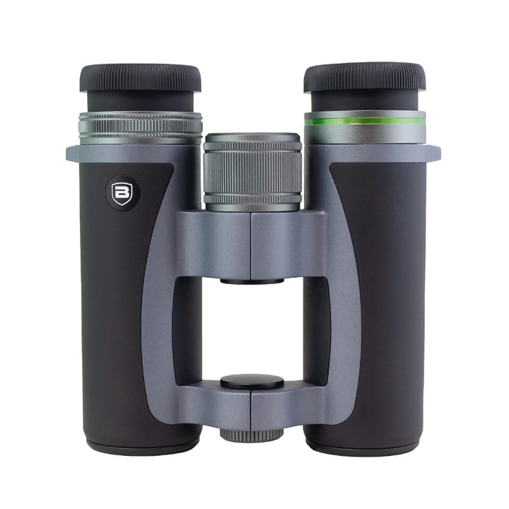 Ravn 8×32 WP Kikkert Sort Breitler