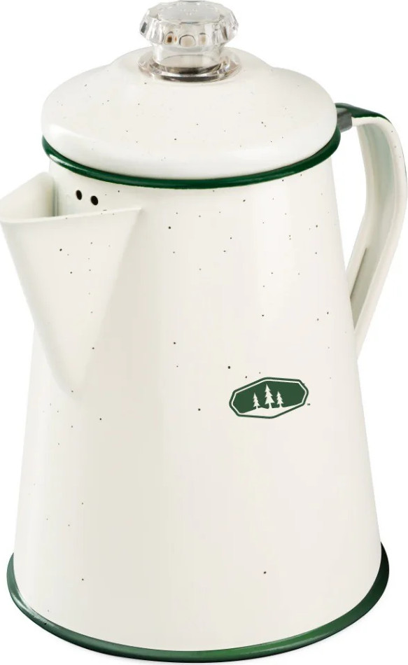 GSI Mesa Percolator
