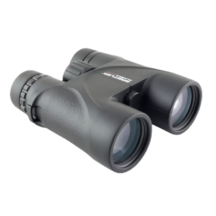 Breitler Alaska 8×42 Wp Kikkert Sort Breitler