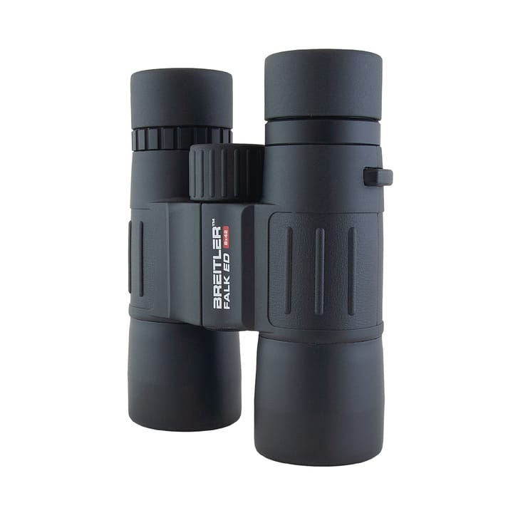 Breitler Falk ED 8×42 WP Kikkert Sort Breitler
