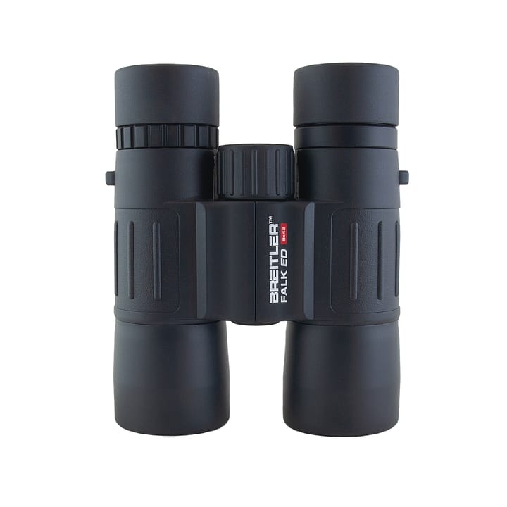 Breitler Falk ED 8×42 WP Kikkert Sort Breitler