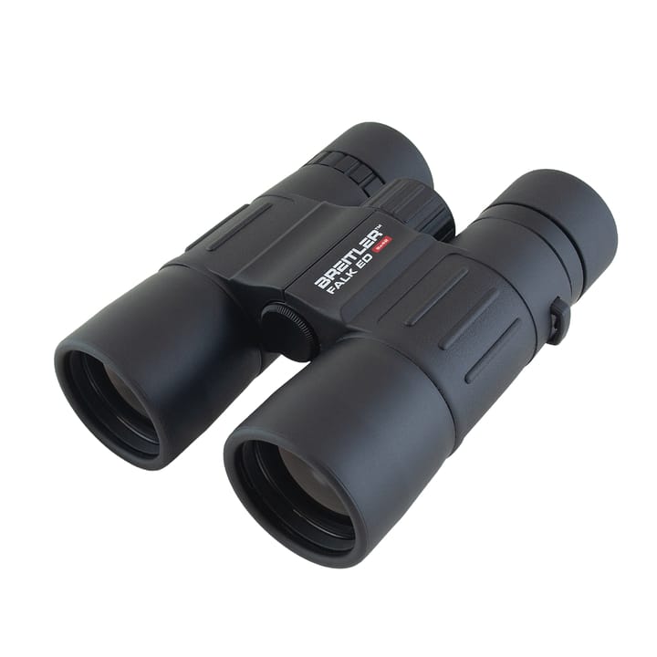 Breitler Falk ED 8×42 WP Kikkert Sort Breitler