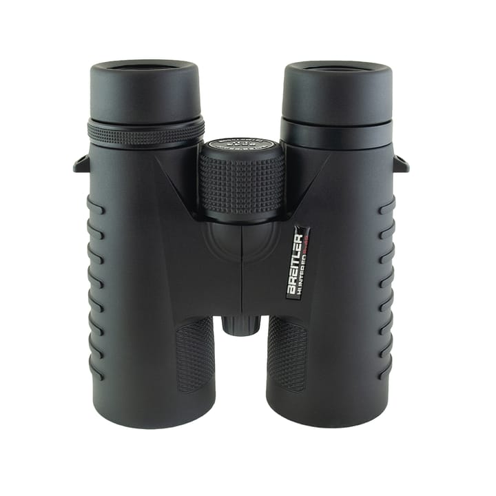 Breitler Hunter ED 8×42 PC WP Kikkert Sort Breitler