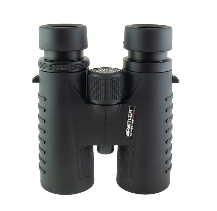 Breitler Hunter ED 8×42 PC WP Kikkert Sort Breitler Breitler Hunter ED 8×42 PC WP Kikkert Sort Breitler