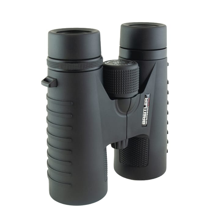 Breitler Hunter ED 8×42 PC WP Kikkert Sort Breitler Breitler Hunter ED 8×42 PC WP Kikkert Sort Breitler