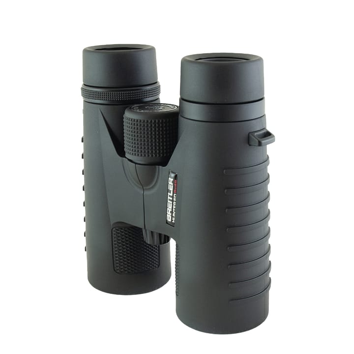 Breitler Hunter ED 8×42 PC WP Kikkert Sort Breitler Breitler Hunter ED 8×42 PC WP Kikkert Sort Breitler