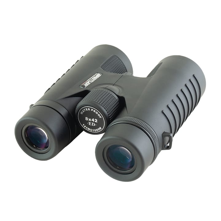 Breitler Hunter ED 8×42 PC WP Kikkert Sort Breitler Breitler Hunter ED 8×42 PC WP Kikkert Sort Breitler