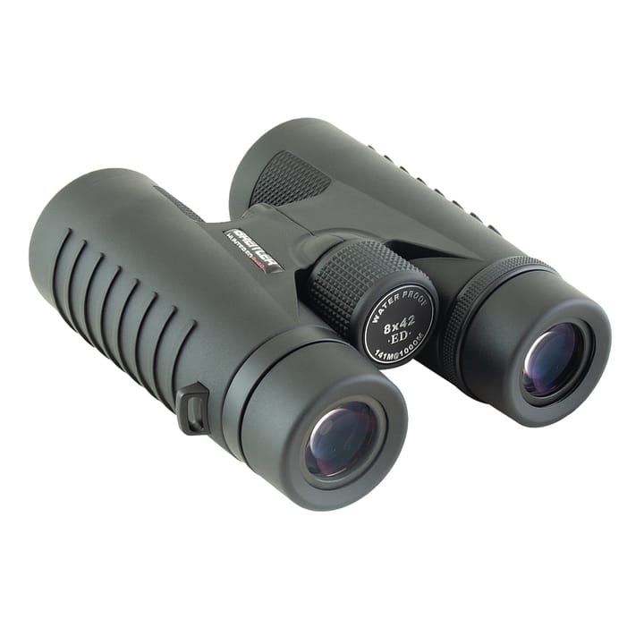 Breitler Hunter ED 8×42 PC WP Kikkert Sort Breitler Breitler Hunter ED 8×42 PC WP Kikkert Sort Breitler