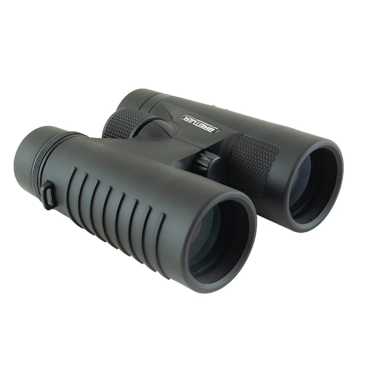 Breitler Hunter ED 8×42 PC WP Kikkert Sort Breitler