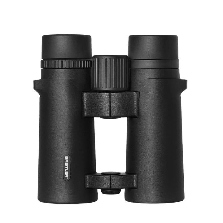 Breitler Jeger 8×42 WP SF Kikkert Sort Breitler