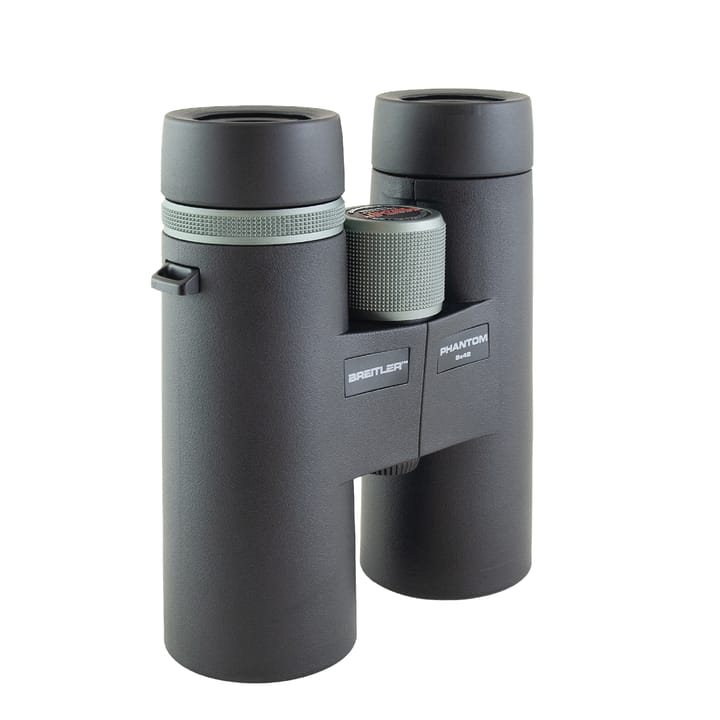 Breitler Phantom 8×42 HD Kikkert Sort Breitler Breitler Phantom 8×42 HD Kikkert Sort Breitler