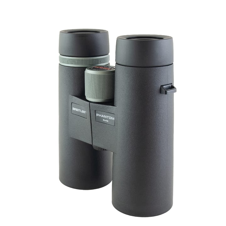Breitler Phantom 8×42 HD Kikkert Sort Breitler Breitler Phantom 8×42 HD Kikkert Sort Breitler