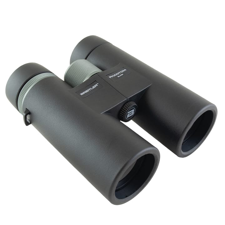 Breitler Phantom 8×42 HD Kikkert Sort Breitler Breitler Phantom 8×42 HD Kikkert Sort Breitler