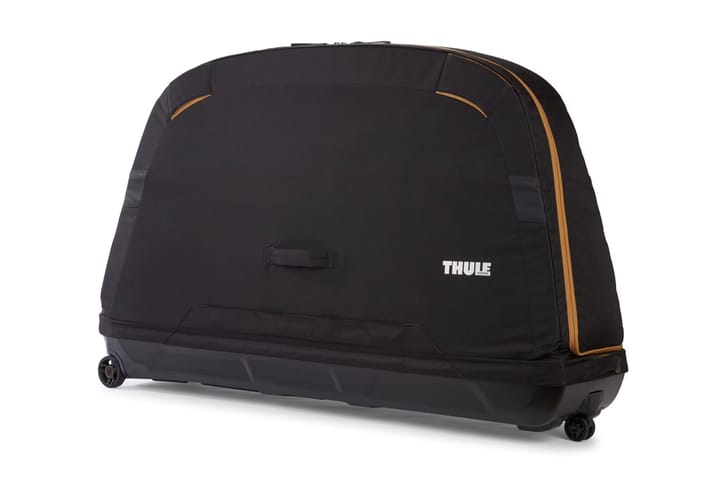 Thule Roundtrip Mtb Bike Travel Case Black Thule Thule Roundtrip Mtb Bike Travel Case Black Thule