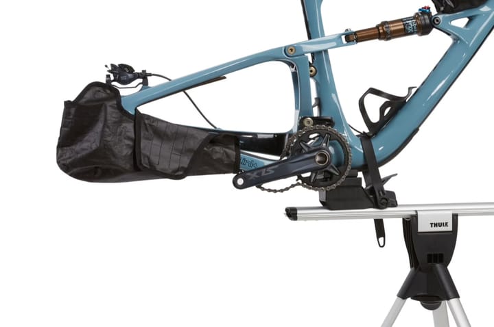 Thule Roundtrip Mtb Bike Travel Case Black Thule Thule Roundtrip Mtb Bike Travel Case Black Thule