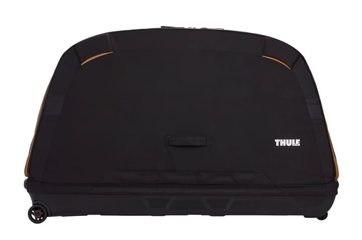 Thule Roundtrip Mtb Bike Travel Case Black Thule Thule Roundtrip Mtb Bike Travel Case Black Thule