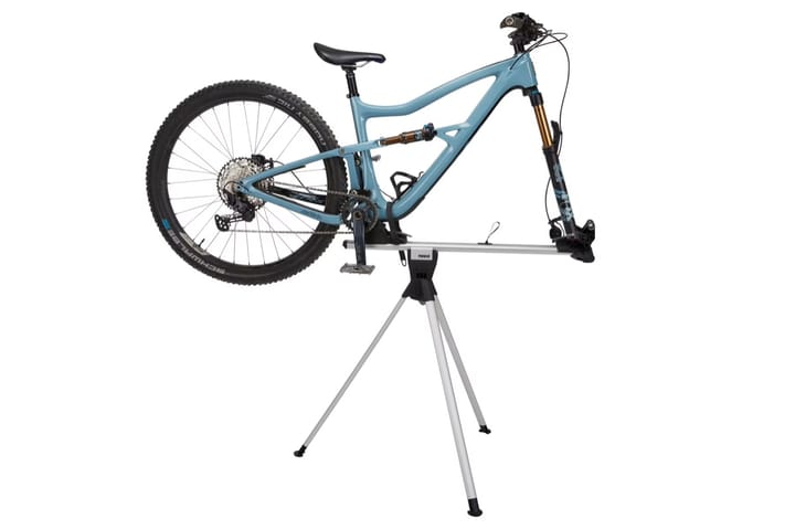 Thule Roundtrip Mtb Bike Travel Case Black Thule Thule Roundtrip Mtb Bike Travel Case Black Thule