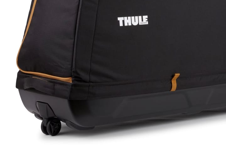 Thule Roundtrip Mtb Bike Travel Case Black Thule