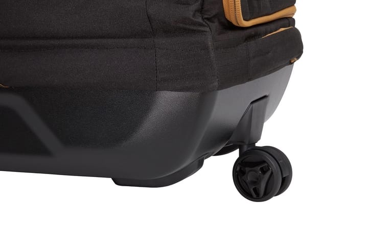 Thule Roundtrip Mtb Bike Travel Case Black Thule Thule Roundtrip Mtb Bike Travel Case Black Thule
