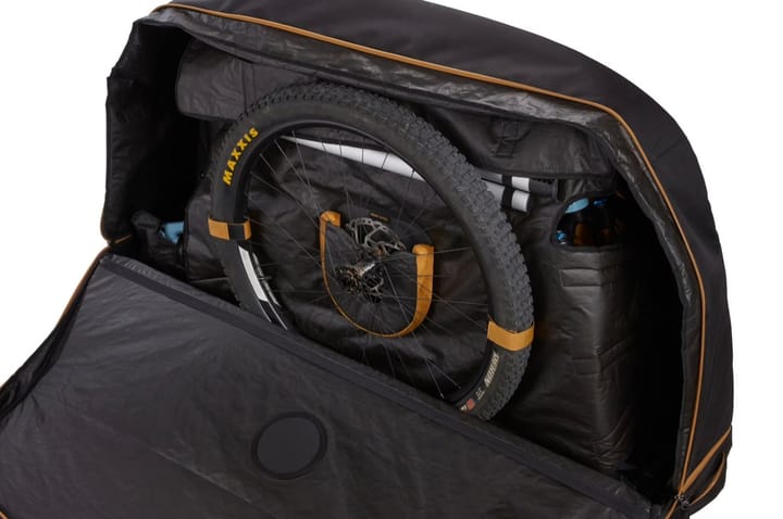 Thule Roundtrip Mtb Bike Travel Case Black Thule