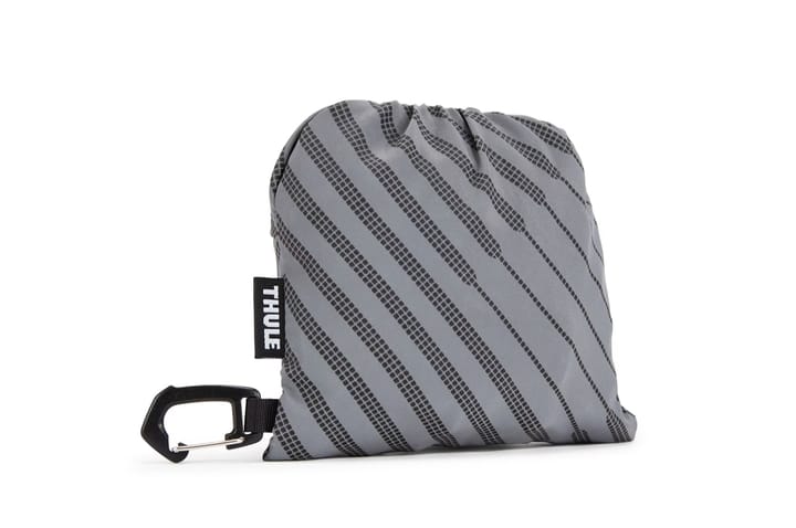 Thule Paramount Rain Cover Silver Thule Thule Paramount Rain Cover Silver Thule